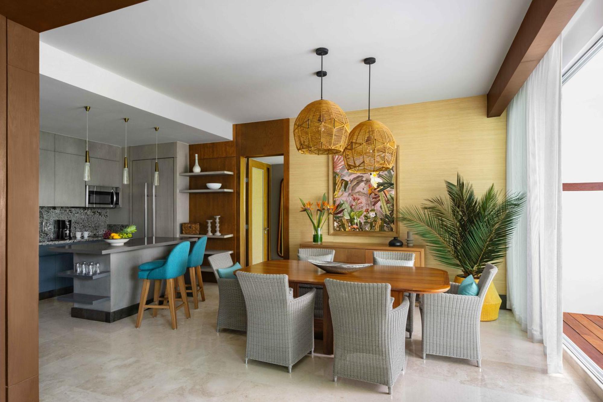 Jungala Park Hotel At Vidantaworld Riviera Maya Playa Paraiso Eksteriør bilde